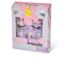 loader for Martinelia LITTLE UNICORN Beauty Set Kozmetická súprava pre deti