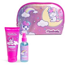 loader for MARTINELIA Little Unicorn kozmetická taštička 2ks