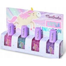 loader for Martinelia Little Unicorn Nail Polish Set sada lakov na nechty pre deti 4ks