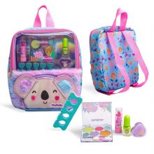 loader for MARTINELIA My Best Friends Complete Beauty Bag Detská kozmetická sada v batôžku