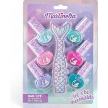 loader for Martinelia set starostlivosti o nechty pre deti