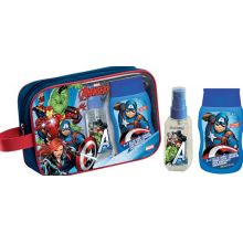 loader for Marvel Avengers darčeková taška Toaletná voda, Sprchový gél