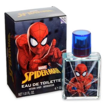 Hlavný obrázok Marvel Spider-Man Toaletná voda 30ml pre chlapcov