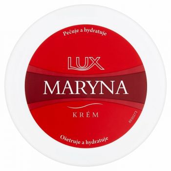 Hlavný obrázok Maryna Lux Ošetrujúci a hydratačný krém 75ml