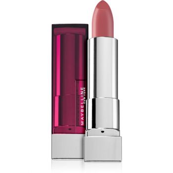 Hlavný obrázok Maybelline Color Sensational Cream 222 Flush Punch rúž na pery 4ml