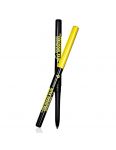 Maybelline Colossal Kajal Argan OIL Extra Black vysúvacia ceruza na oči 4g
