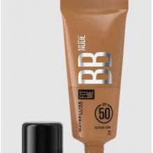 loader for Maybelline Fit Me BB Nude 70 krém 30ml