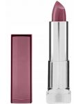 Maybelline New York 320 Steamy Rose rúž na pery