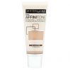 Maybelline New York Affinitone hydratačný make-up 30 ml