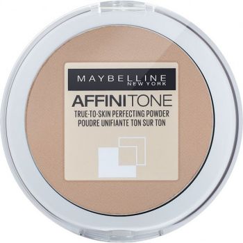 Hlavný obrázok Maybelline New York Affionitone Powder Tone-on-Tone 42 púder 9g