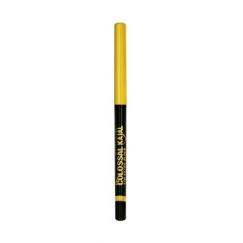 Hlavný obrázok Maybelline New York ceruza na očí The Colossal Kajal 12H  0,25g