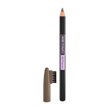 Hlavný obrázok Maybelline New York Express Brow 03 Soft Brown ceruza na obočie