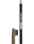 Maybelline New York  Express Brow 04 Medium Brown ceruza na obočie