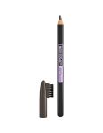 Maybelline New York Express Brow 05 Deep Brown ceruza na obočie