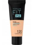 Maybelline New York  Fit me  Matte Poreless  Classic Ivory 120 make-up 30ml