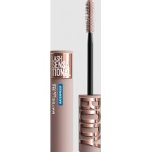 loader for Maybelline New York Lash Sensational Body Black Waterproof riasenka 8,4ml