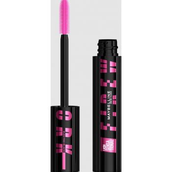 Hlavný obrázok Maybelline New York Lash Sensational Firework Electro Black riasenka 10ml