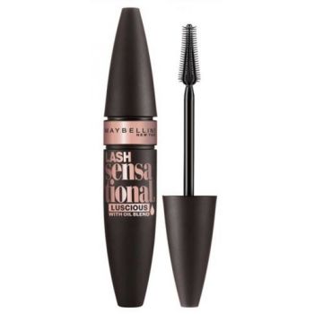 Hlavný obrázok Maybelline New York Lash Sensational Luscious Black riasenka 9,5 ml