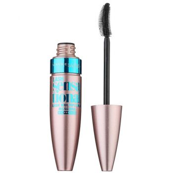 Hlavný obrázok Maybelline New York Lash Sensational Waterproof Black riasenka 9,4 ml