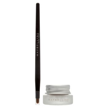 Hlavný obrázok Maybelline New York Lasting Drama 02 Hnedá gélové očné linky 24H