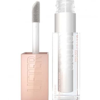 Hlavný obrázok Maybelline New York Lifter Gloss 001 Pearl lesk na pery 5,4ml