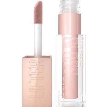Hlavný obrázok Maybelline New York Lifter Gloss 002 Ice lesk na pery 5,4ml