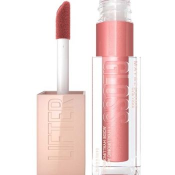 Hlavný obrázok Maybelline New York Lifter Gloss 003 Moon lesk na pery 5,4ml