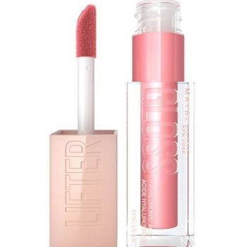 Hlavný obrázok Maybelline New York Lifter Gloss 004 Silk lesk na pery 5,4ml