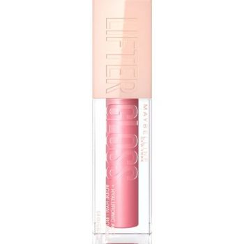 Hlavný obrázok Maybelline New York Lifter Gloss 005 Petal lesk na pery 5,4ml