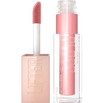 Hlavný obrázok Maybelline New York Lifter Gloss 006 Reef lesk na pery 5,4ml