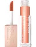 Maybelline New York Lifter Gloss 007 Amber lesk na pery 5,4ml