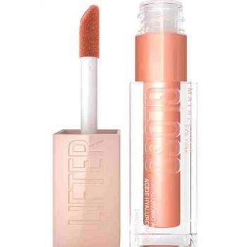 Hlavný obrázok Maybelline New York Lifter Gloss 007 Amber lesk na pery 5,4ml