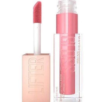 Hlavný obrázok Maybelline New York Lifter Gloss 21 Gummy Bear lesk na pery 5,4ml