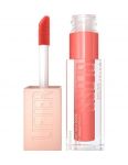 Maybelline New York Lifter Gloss 22 Peach Ring lesk na pery 5,4ml
