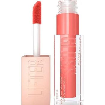 Hlavný obrázok Maybelline New York Lifter Gloss 22 Peach Ring lesk na pery 5,4ml
