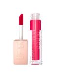 Maybelline New York Lifter Gloss 24 Bubble Gum lesk na pery 5,4ml