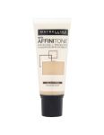 Maybelline New York make-up Affinitone hydratačný 30ml
