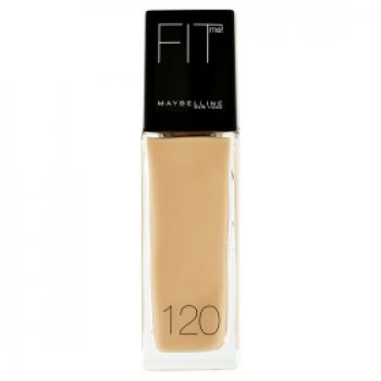 Hlavný obrázok Maybelline New York make-up Fit me! krémový SPF 18 30ml