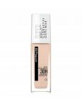 Maybelline New York make-up Super Stay 05 Light Beige 30H 30ml