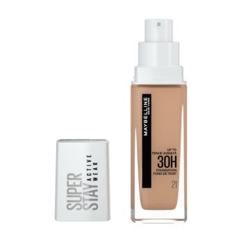 Hlavný obrázok Maybelline New York make-up Super Stay 21 Nude Beige 30H 30ml