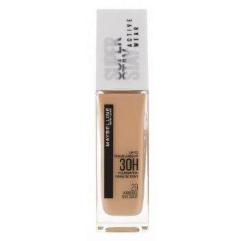 Hlavný obrázok Maybelline New York make-up Super Stay 29 Warm Beige 30H 30ml