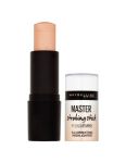 Maybelline New York Master Strobing Stick Illuminating Highlighter 200 medium korektor 9g