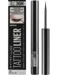 Maybelline New York Tattoo Liner očná linka 2,5ml