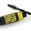 Maybelline New York The Colossal Go Extreme Leather Black riasenka 9,5 ml