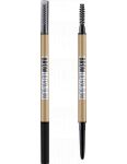 Maybelline Now York BROW ULTRA SLIM Blonde ceruzka na obočie s kefkou
