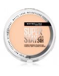 Maybelline Superstay 24H 10 zmatňujúci púder