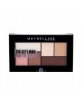 Maybelline The City Mini 480 Matte Town očné tiene 6g