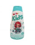 Me Too Kids Little Mermaid 2v1 sprchový gél 500ml
