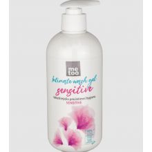 loader for Me Too Sensitive gél na intímnu hygienu 500ml