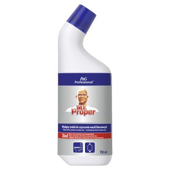 Hlavný obrázok mechanický rozprašovač . Proper WC gél 750ml